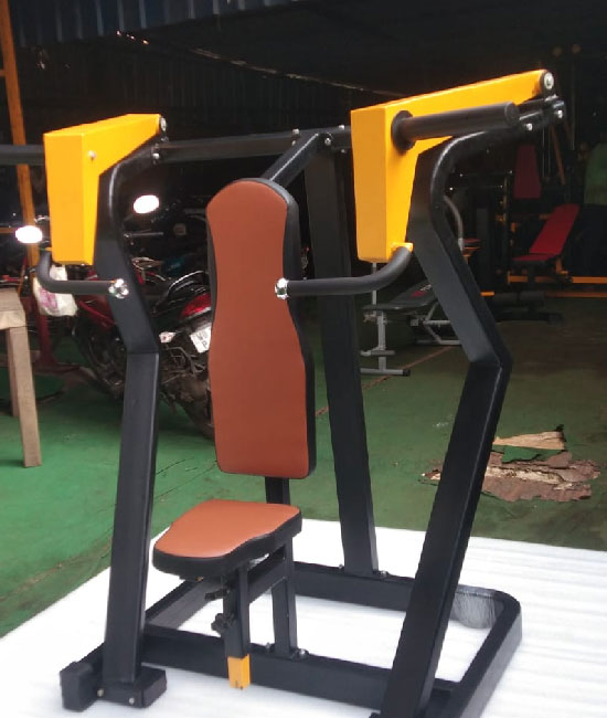 Gym equipment,Gym equipment manufacturers in India, Gym equipment Manufacturers suppliers Traders in India: M.C Sports in India